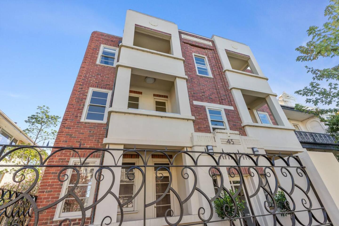 Apartment Corporate Abode South Yarra By Ready Set