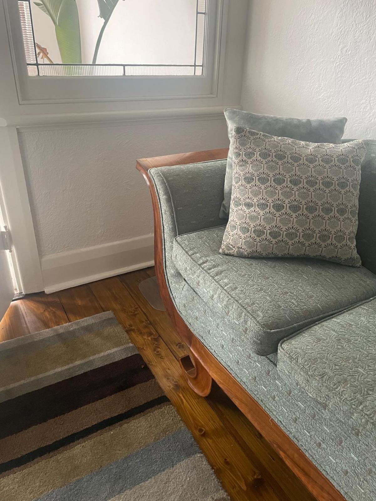 Apartment Spacious Art Deco In Premium Position