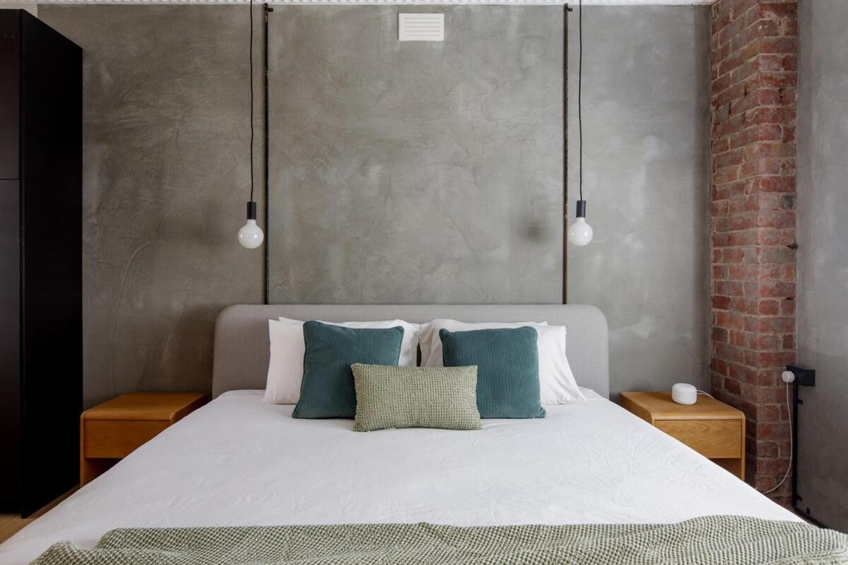 Apartment Hidden Beachside Gem In St Kilda By Ready Set Host *