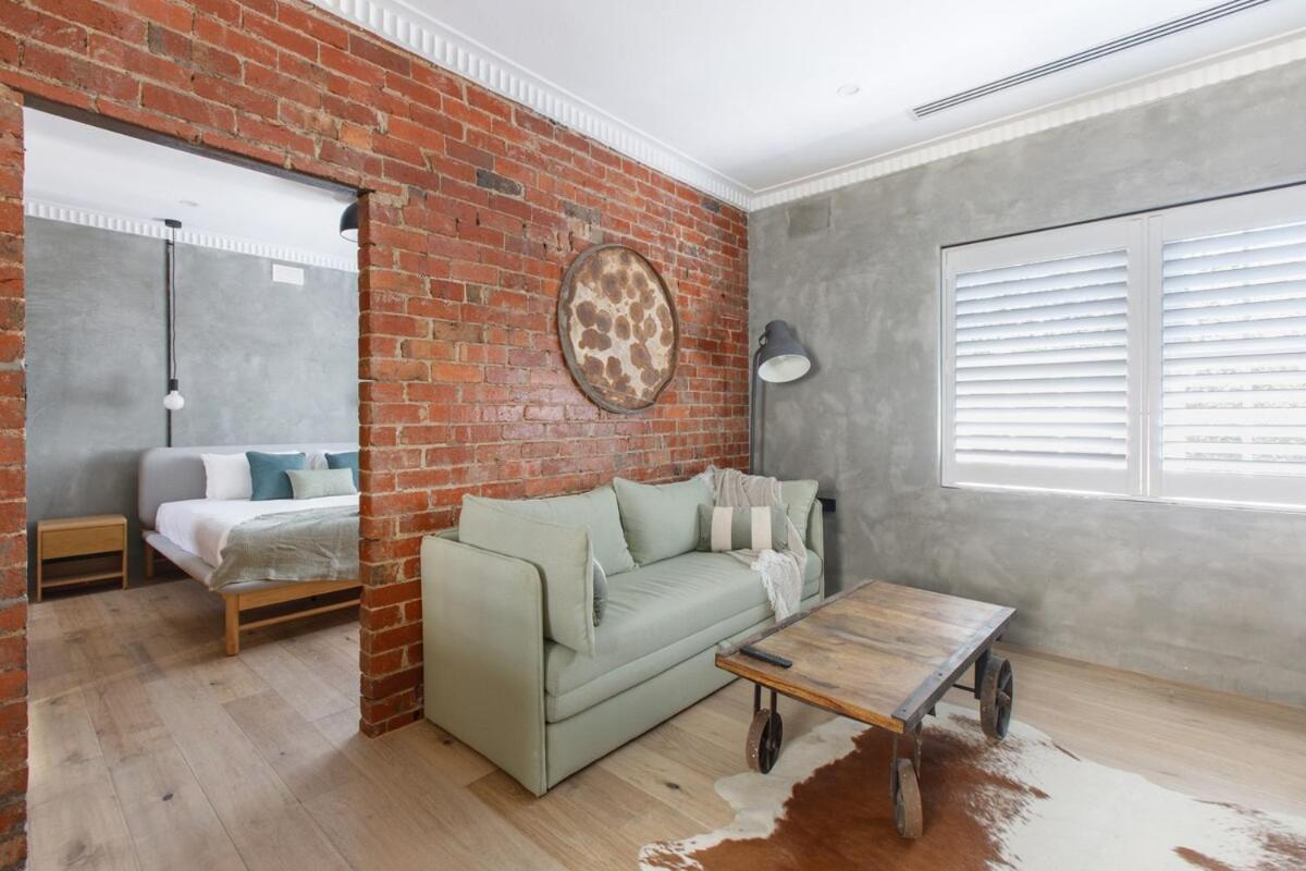 Hidden Beachside Gem In St Kilda By Ready Set Host *