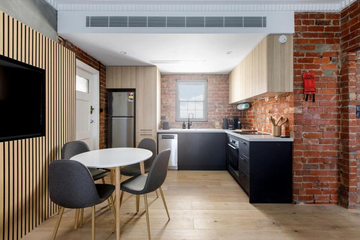 Hidden Beachside Gem In St Kilda By Ready Set Host *