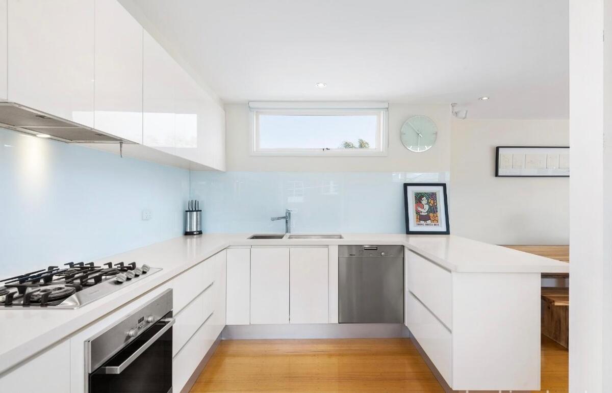 Unit 3 23 Foster Street St Kilda Homestay Melbourne