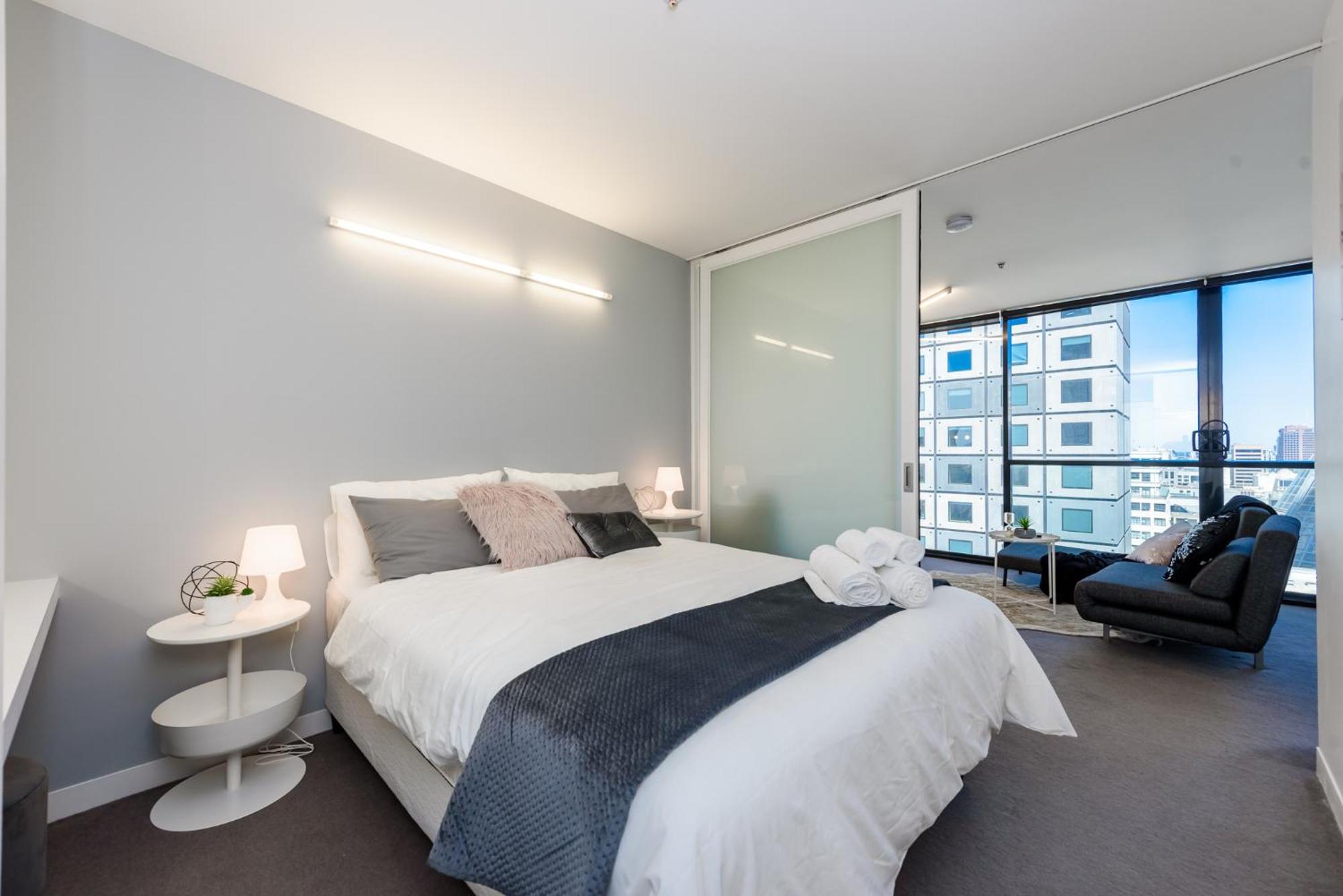 Apartment Wow On A'beckett 2 *