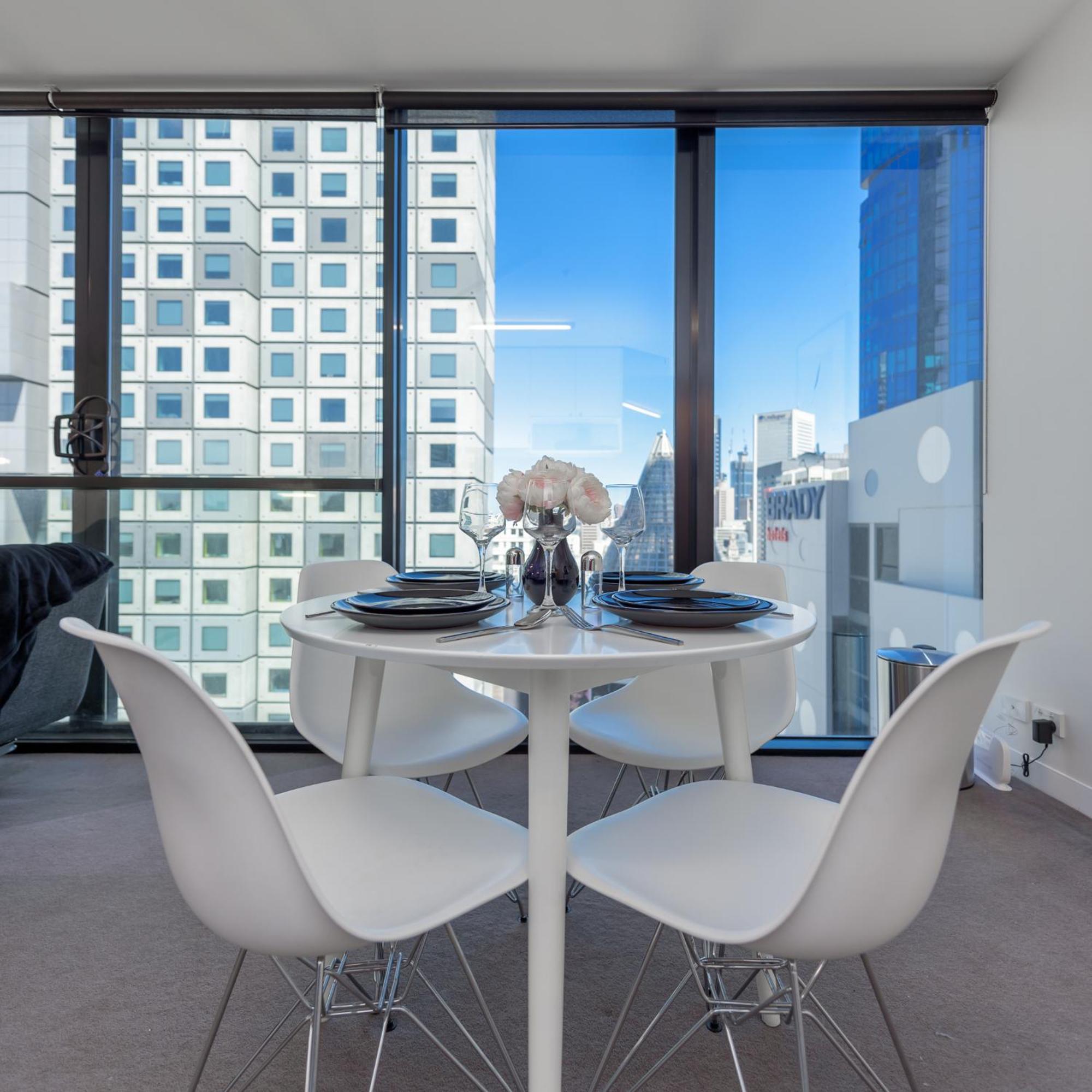 Apartment Wow On A'beckett 2 *