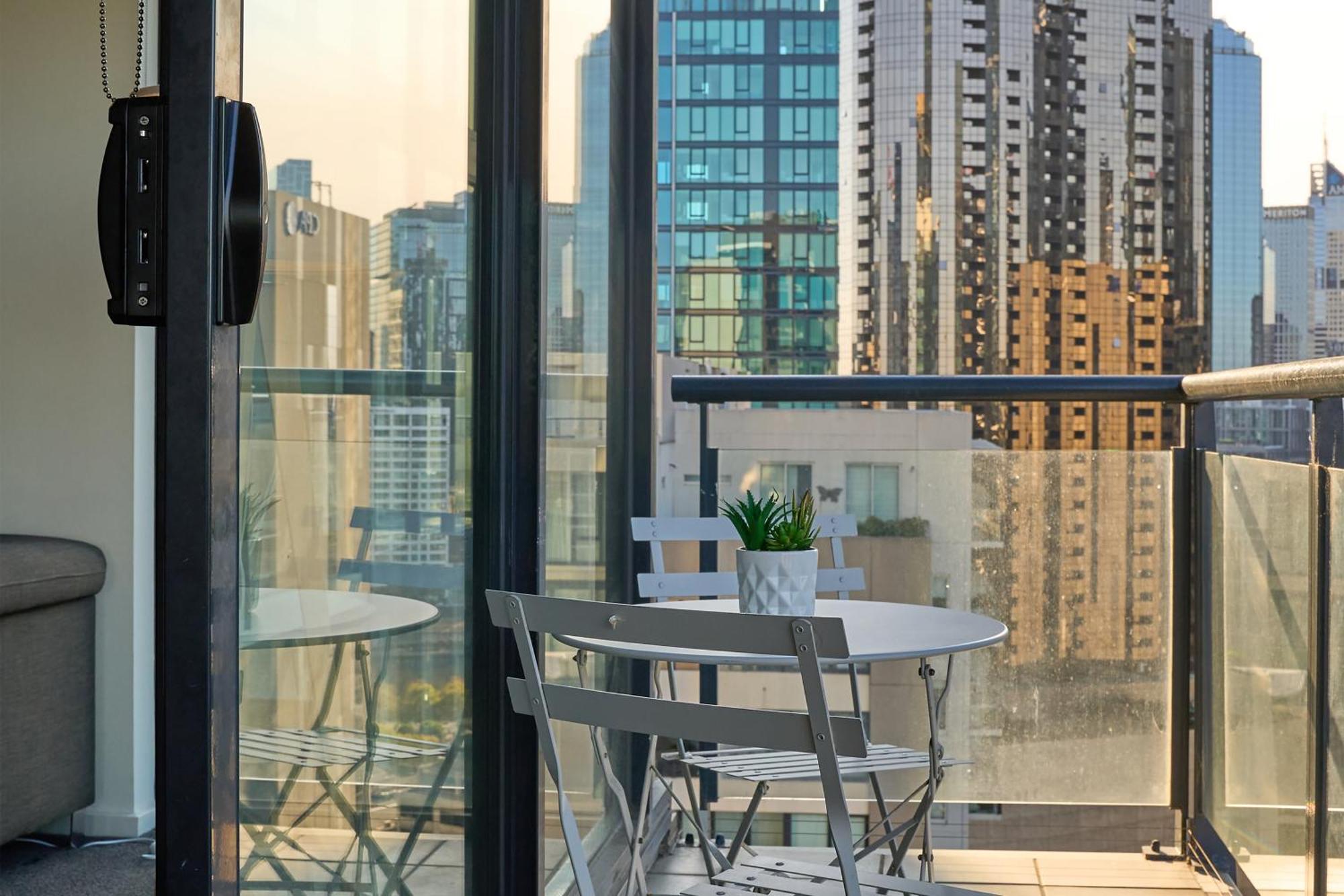 Exclusive Stays - Sentinel Apartment *