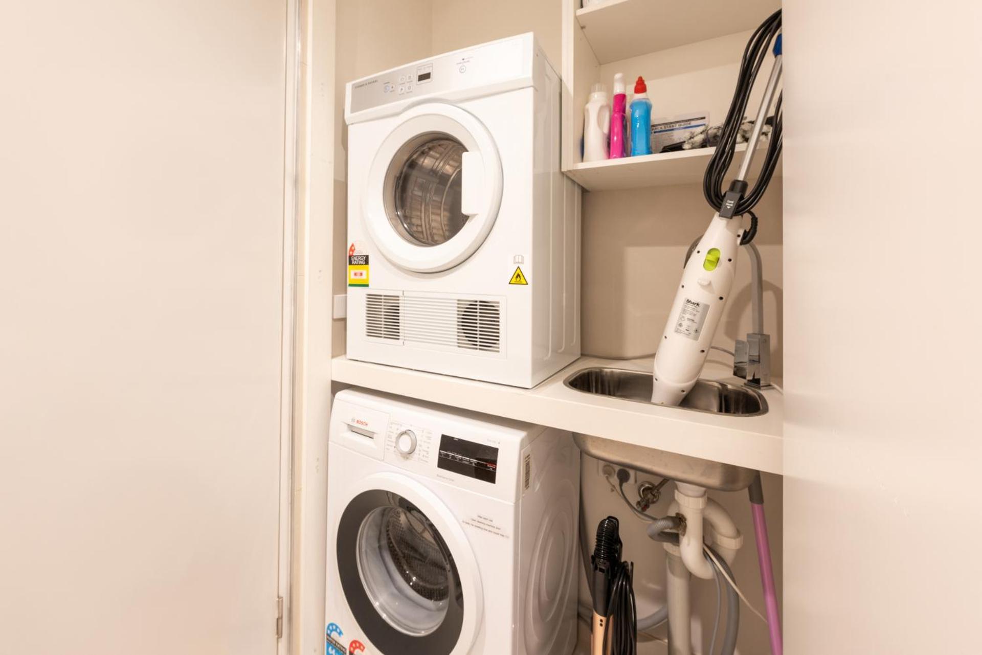 Modern 1 Bedroom In Brunswick East Near Cbd * Melbourne