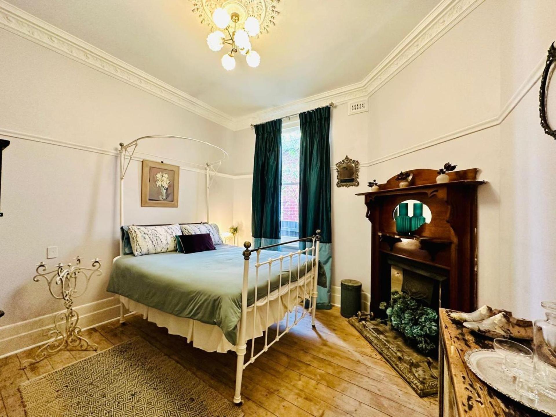 Holiday home Elwood Eclectic Gem Walk To St Kilda *