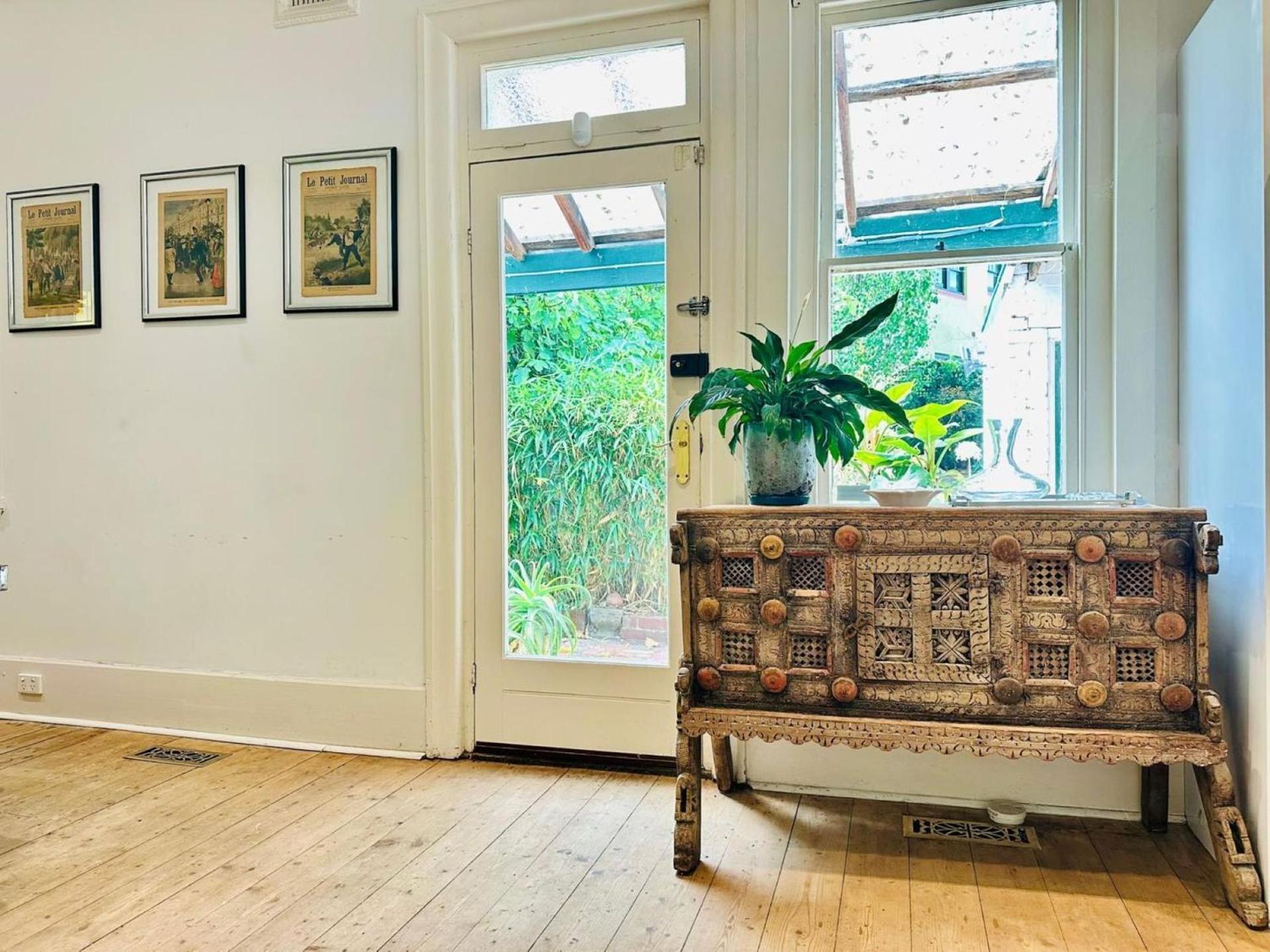 Elwood Eclectic Gem Walk To St Kilda Melbourne