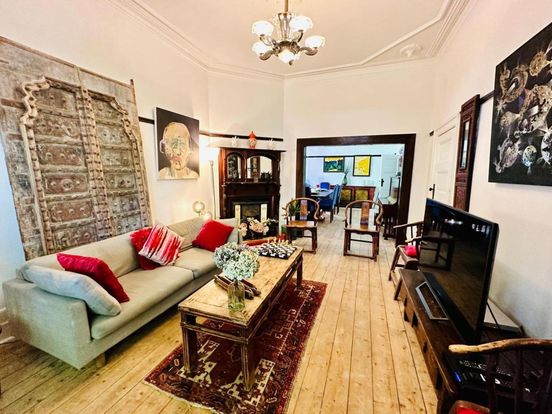 Elwood Eclectic Gem Walk To St Kilda Melbourne