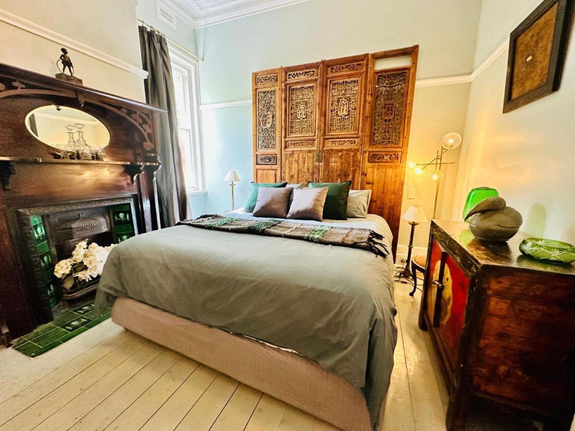 Elwood Eclectic Gem Walk To St Kilda