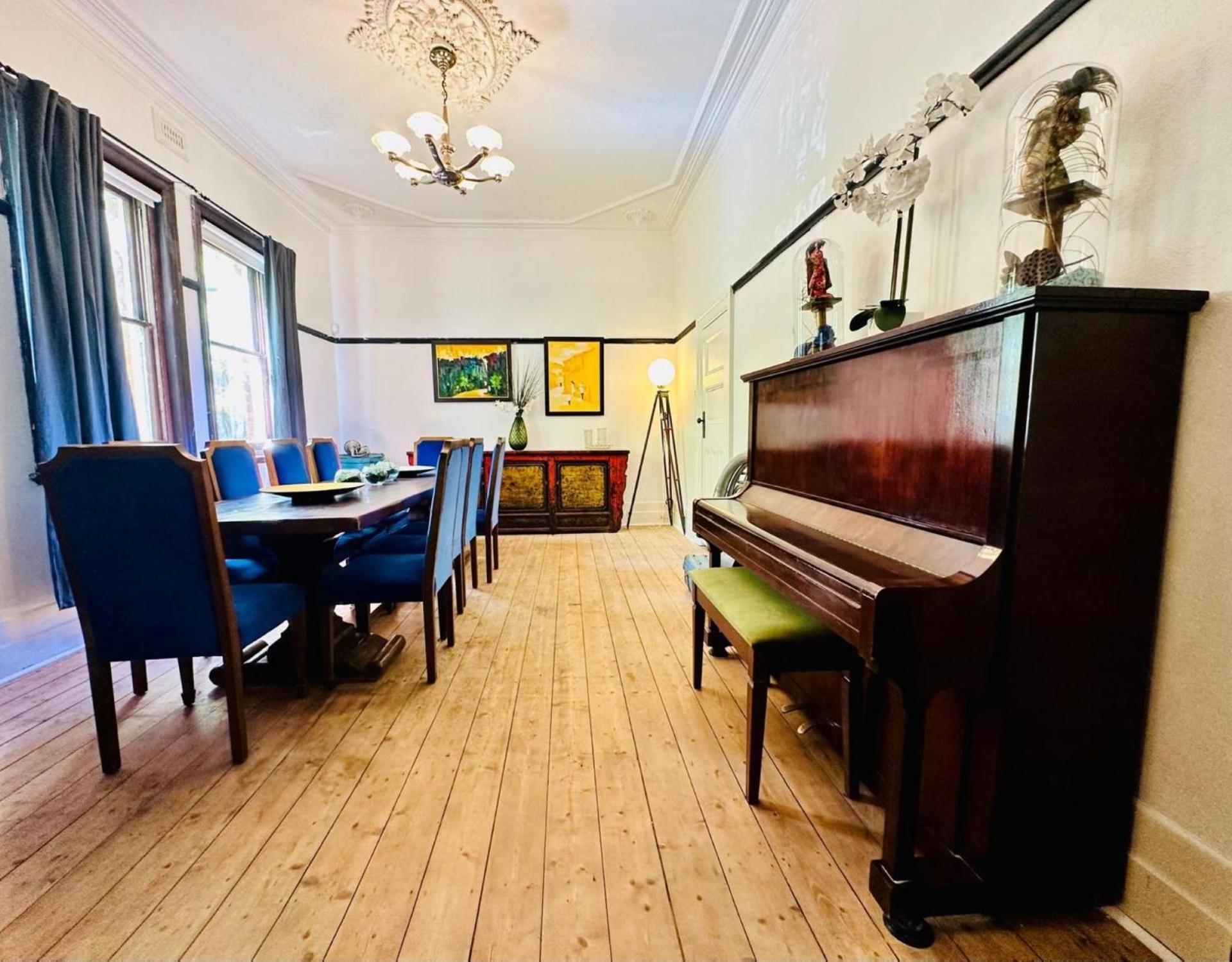 Holiday home Elwood Eclectic Gem Walk To St Kilda Melbourne