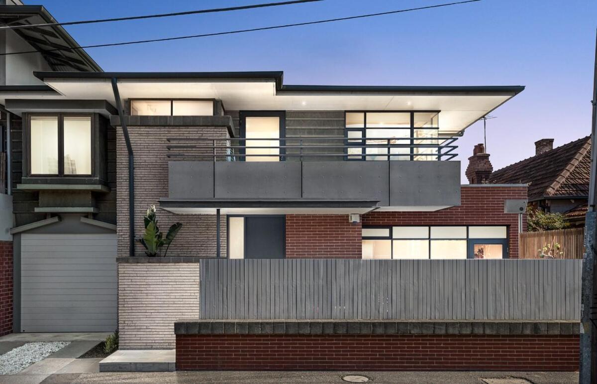 Unit 3 23 Foster Street St Kilda