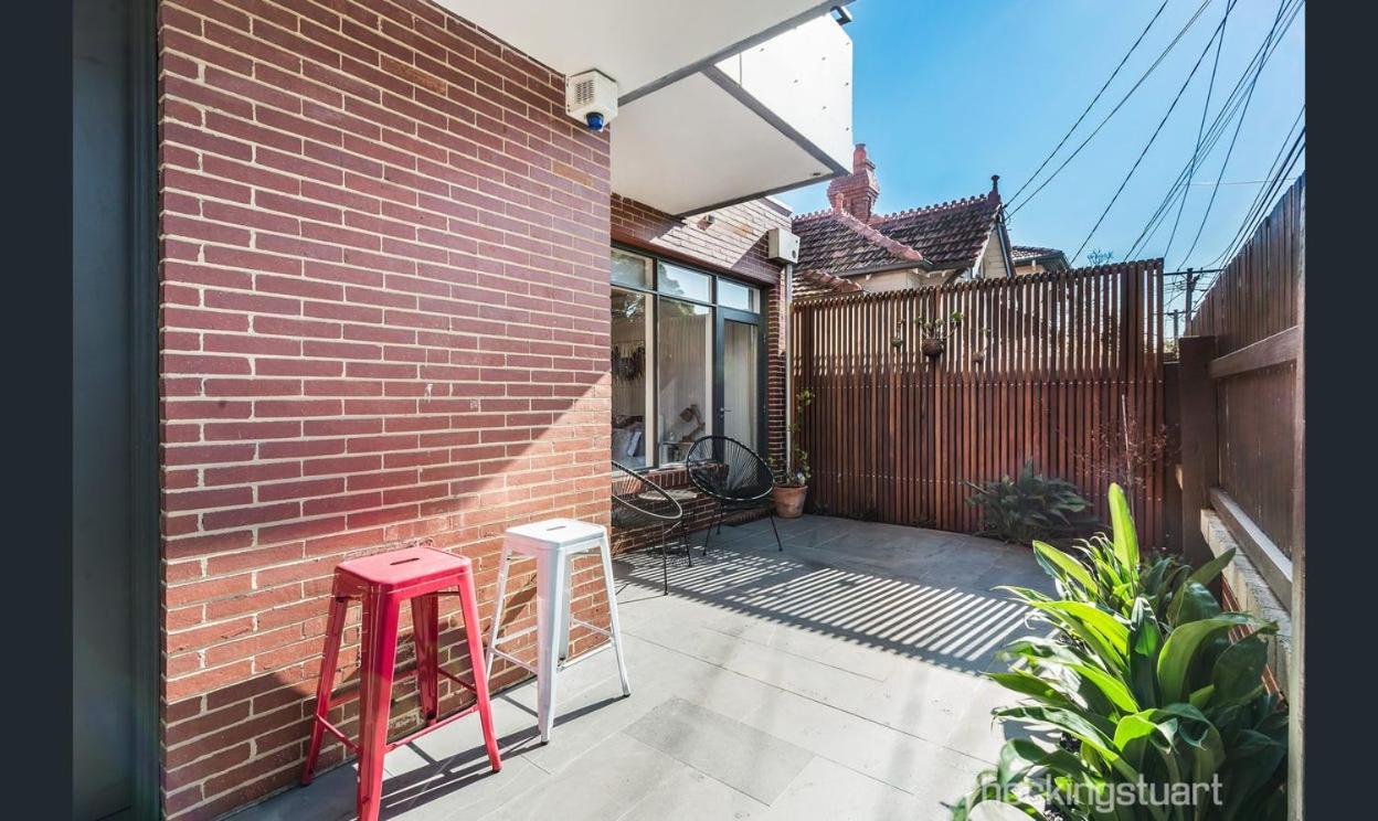 Unit 3 23 Foster Street St Kilda *