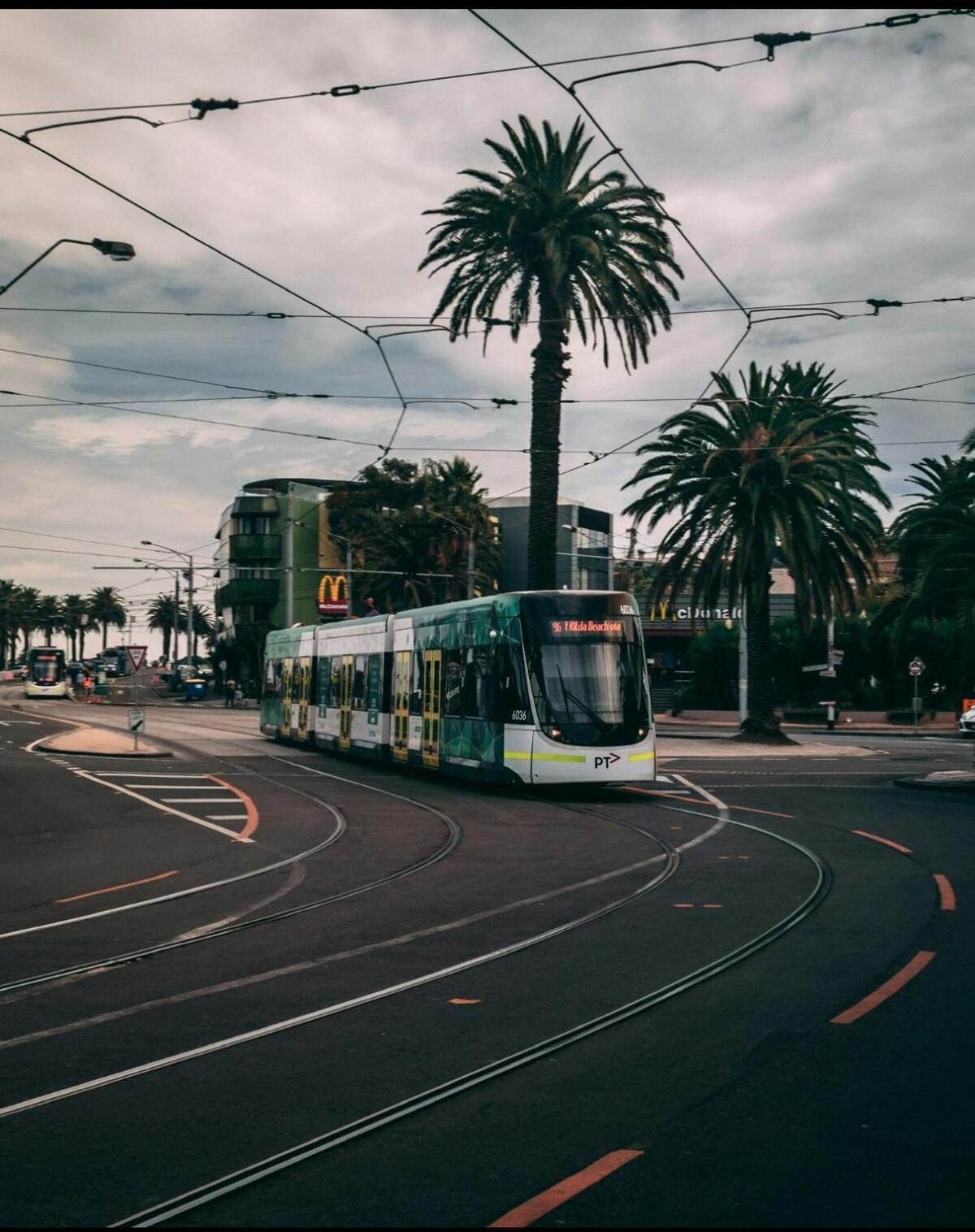 Unit 3 23 Foster Street St Kilda Homestay Melbourne