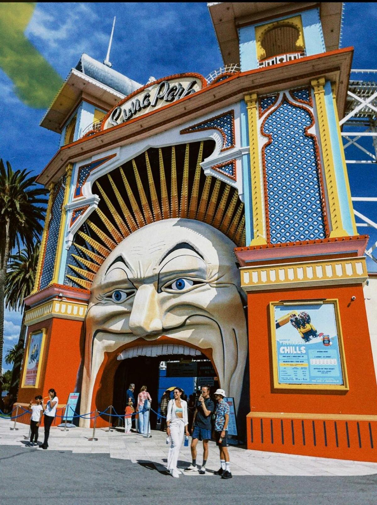 Unit 3 23 Foster Street St Kilda Homestay *
