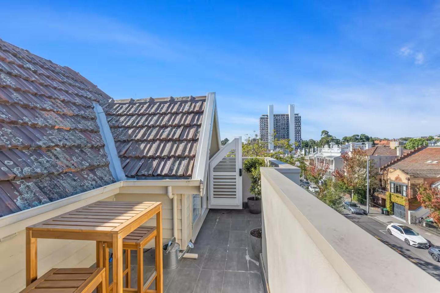 Apartment Corporate Abode South Yarra By Ready Set *