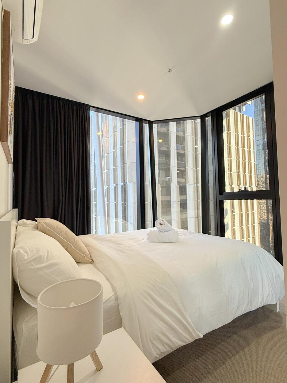 Apartment Modern 2 Bedroom In Cbd *