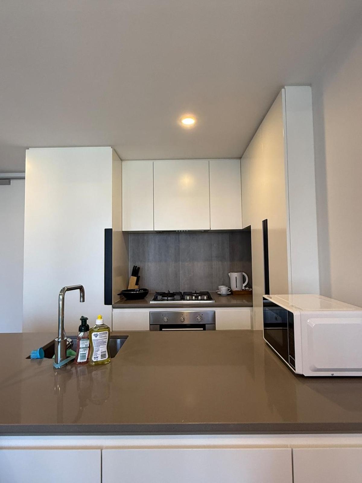 Modern 2 Bedroom In Cbd