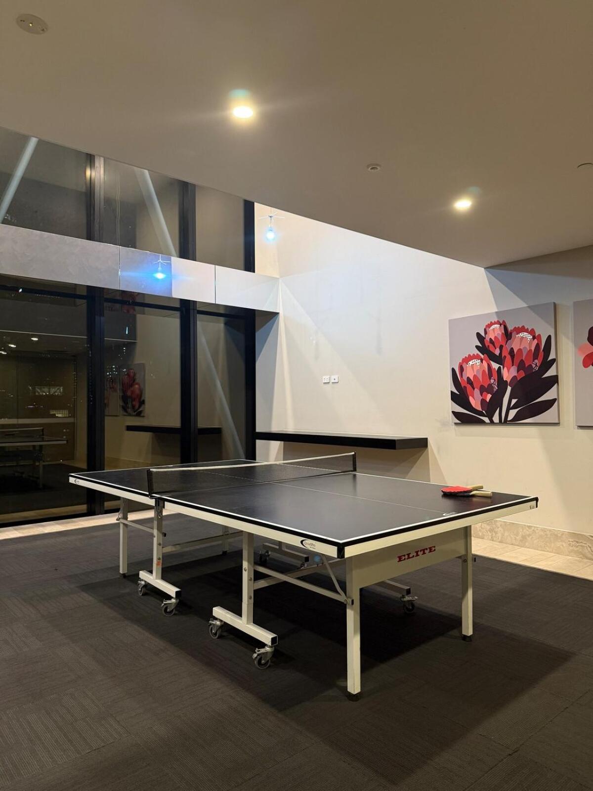 Modern 2 Bedroom In Cbd