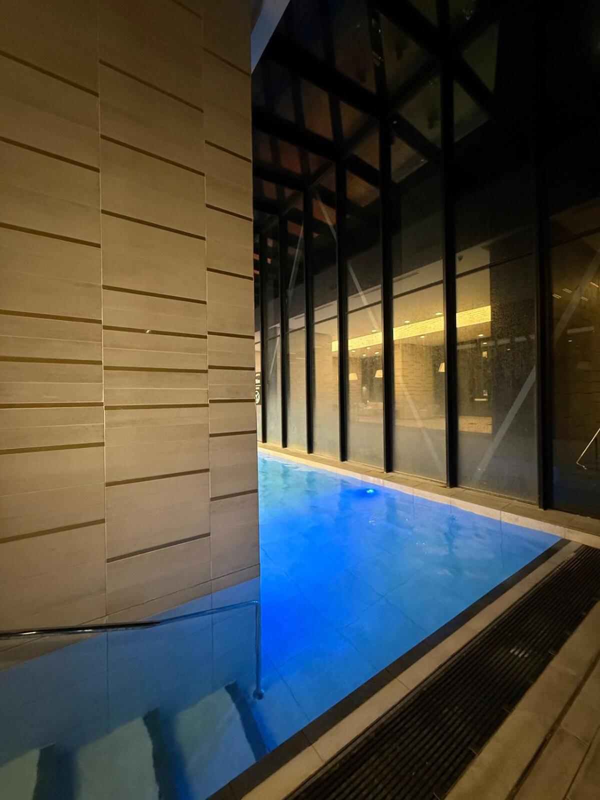 Apartment Modern 2 Bedroom In Cbd Melbourne
