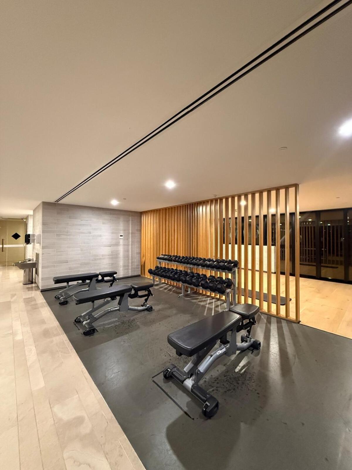 Modern 2 Bedroom In Cbd Melbourne