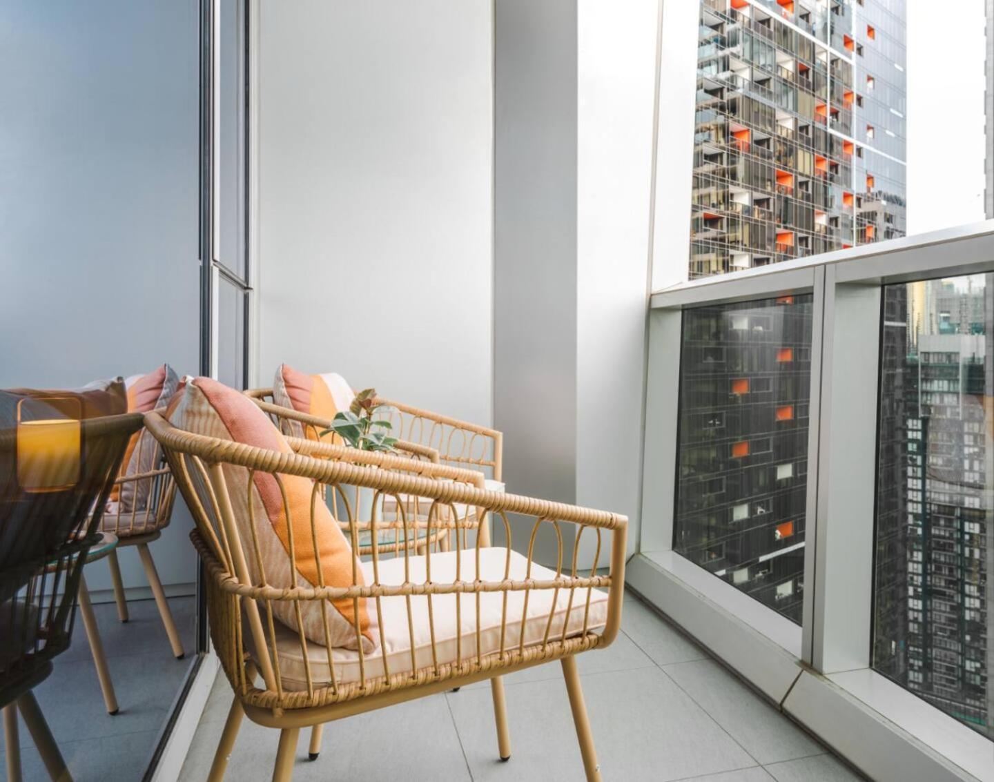 Apartment Mel Wsp Irresistible 3br2ba Parking Pool Gym *