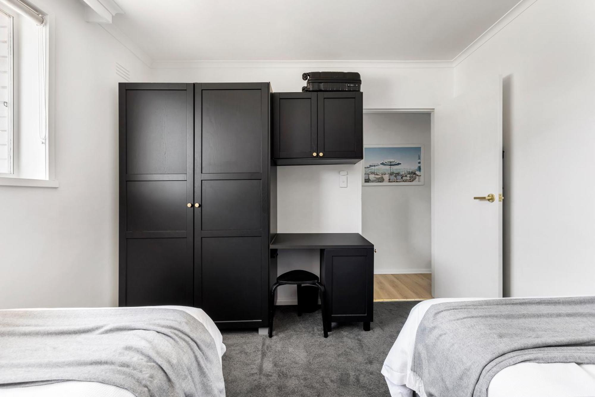 Apartment Elwood Escape *