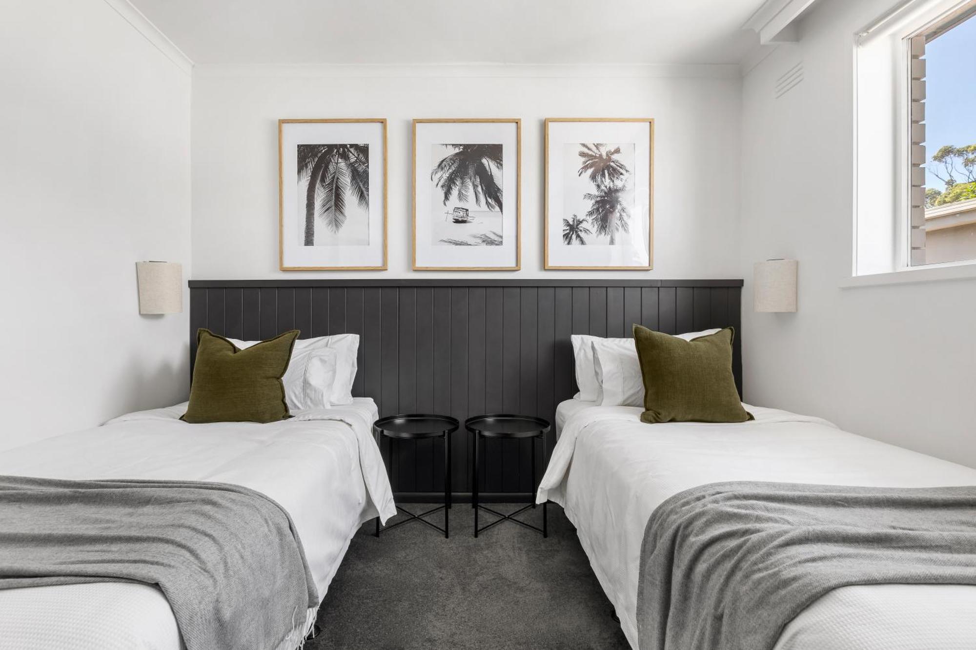 Elwood Escape Apartment