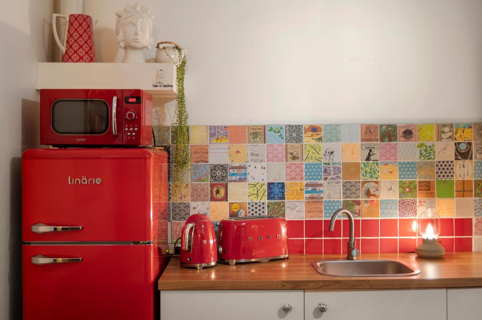 Quirky Richmond Cozy Charm And Walk To Mcg Holiday home *