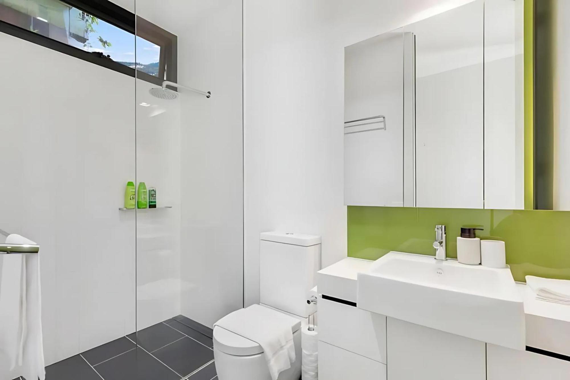 Getaway In Richmond * Melbourne