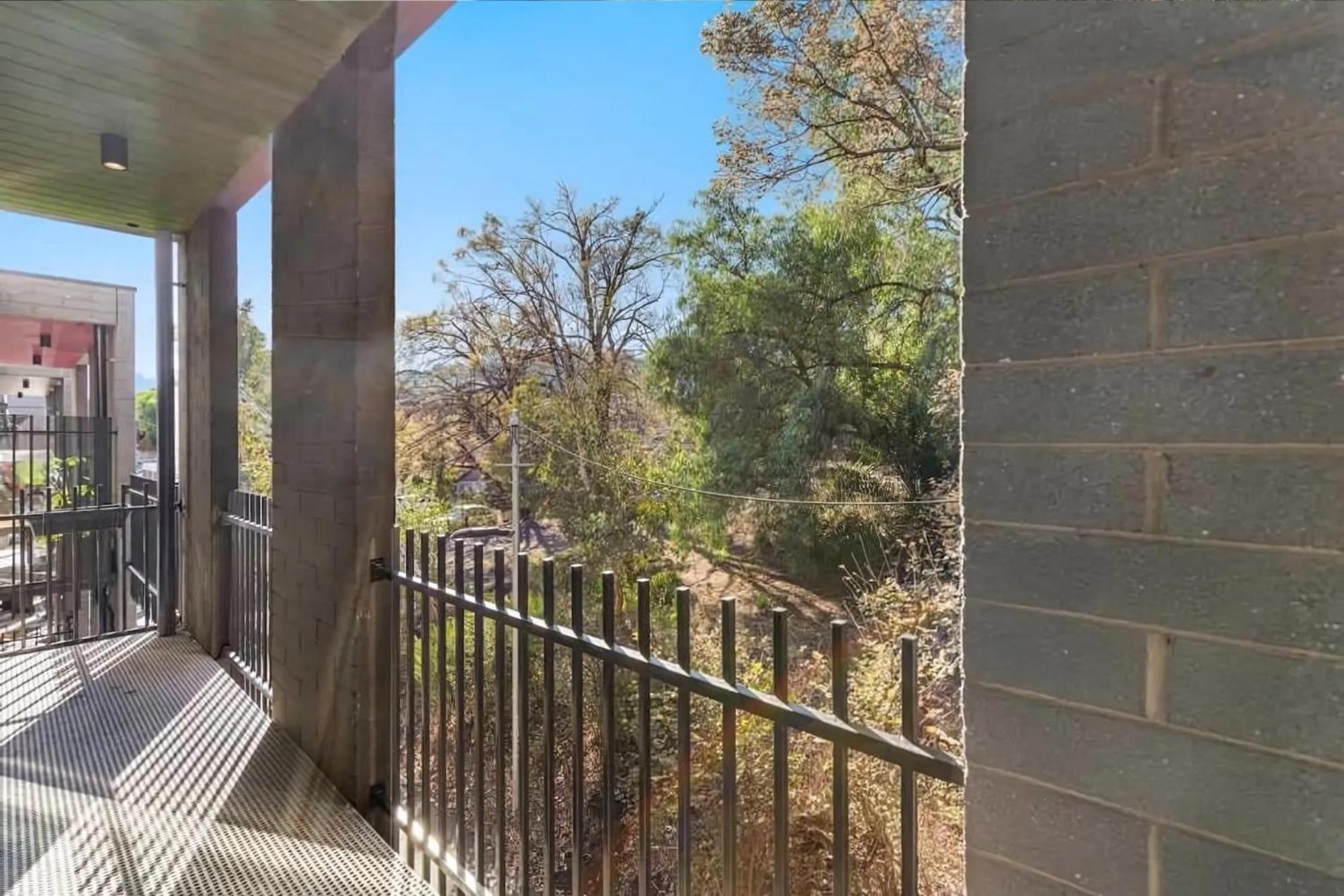 Apartment Getaway In Richmond