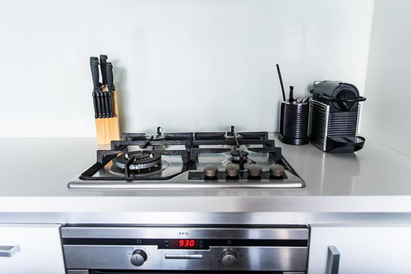Apartment Remy, Yarra River Walk To Mcg Melbourne