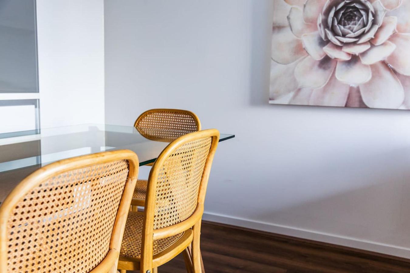 Apartment Remy, Yarra River Walk To Mcg *
