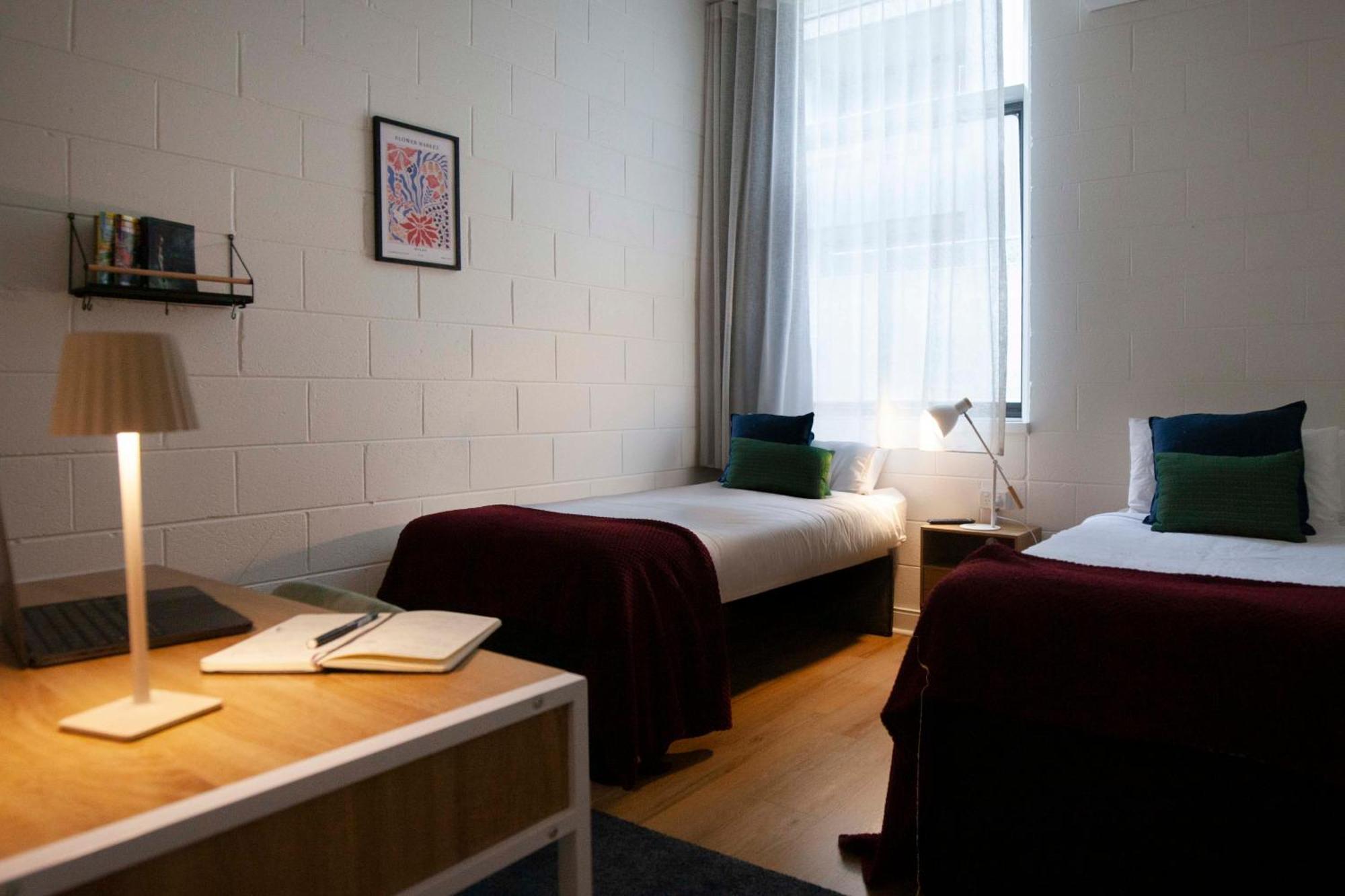 Hostel Little Drifter North