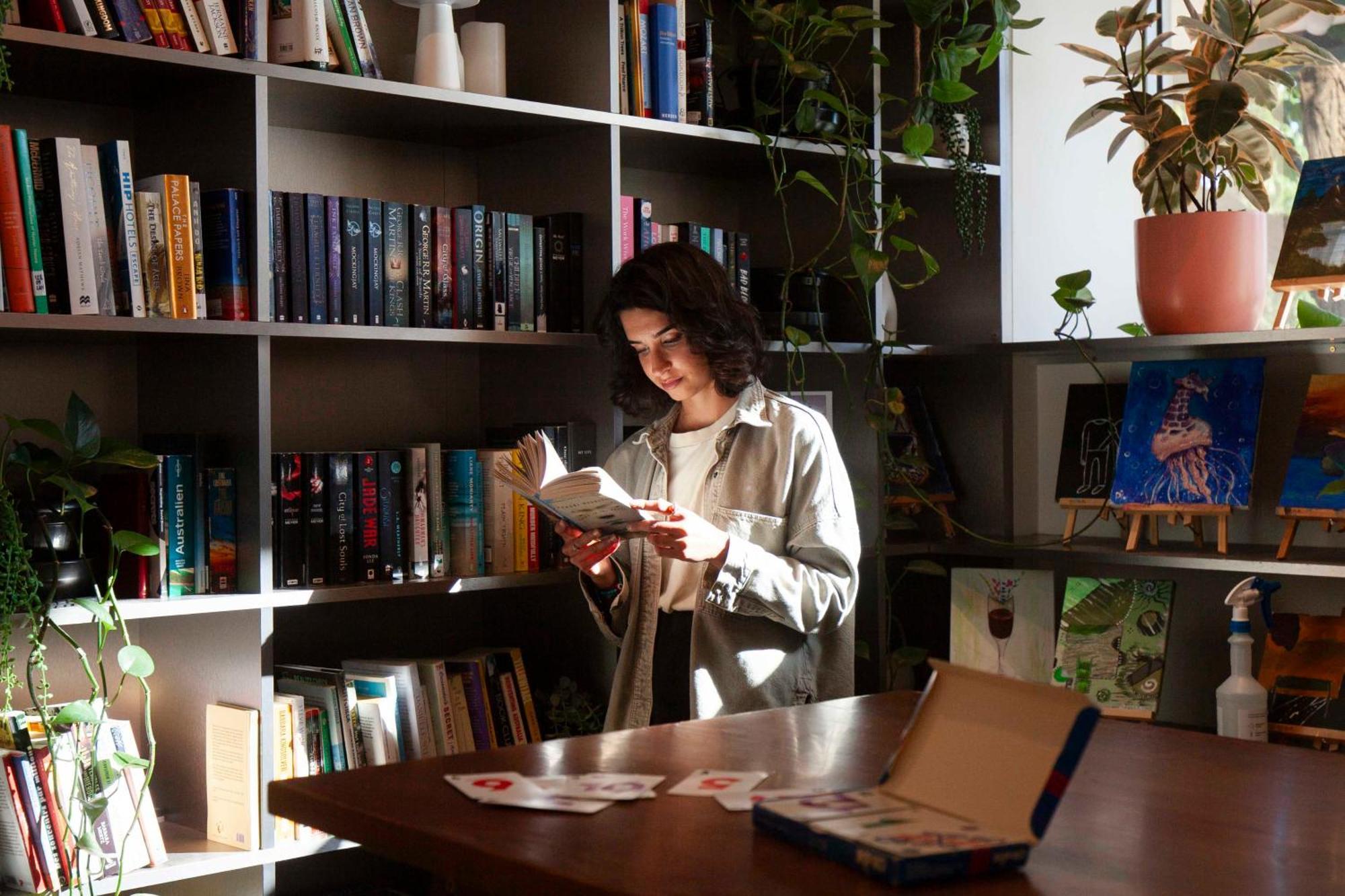 Hostel Little Drifter North Melbourne