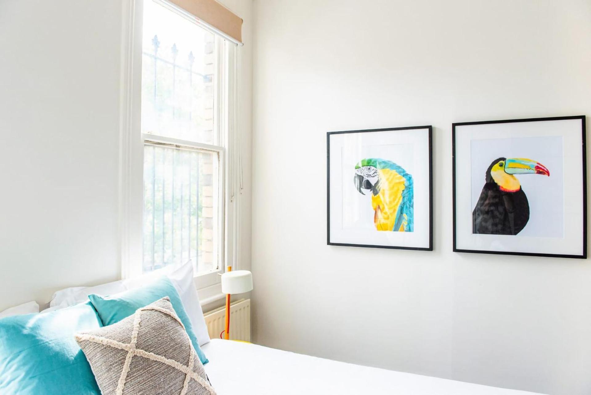 Apartment Clyde Terrace Collingwood Urban Retreat Melbourne