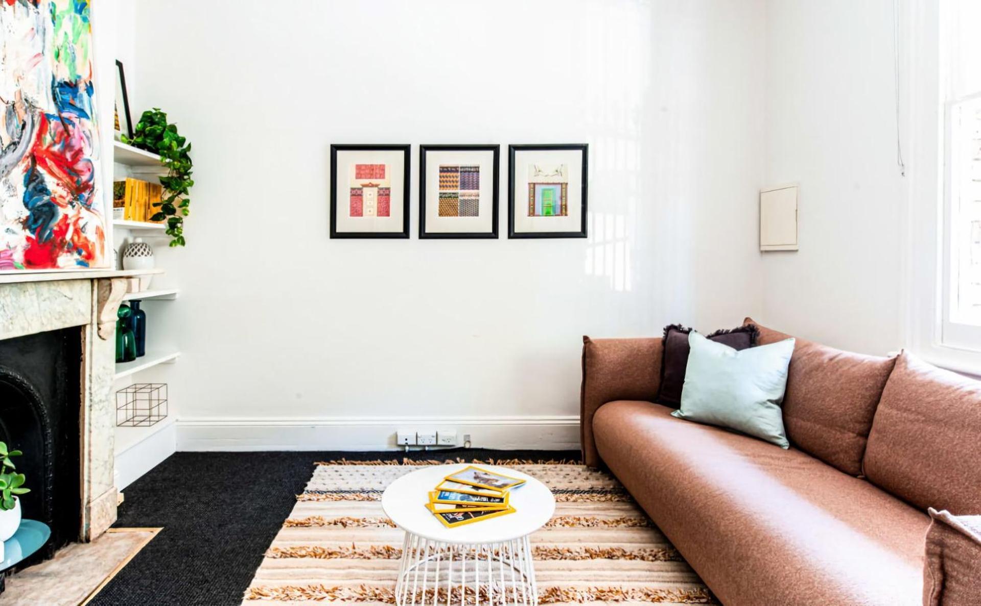 Clyde Terrace Collingwood Urban Retreat Melbourne