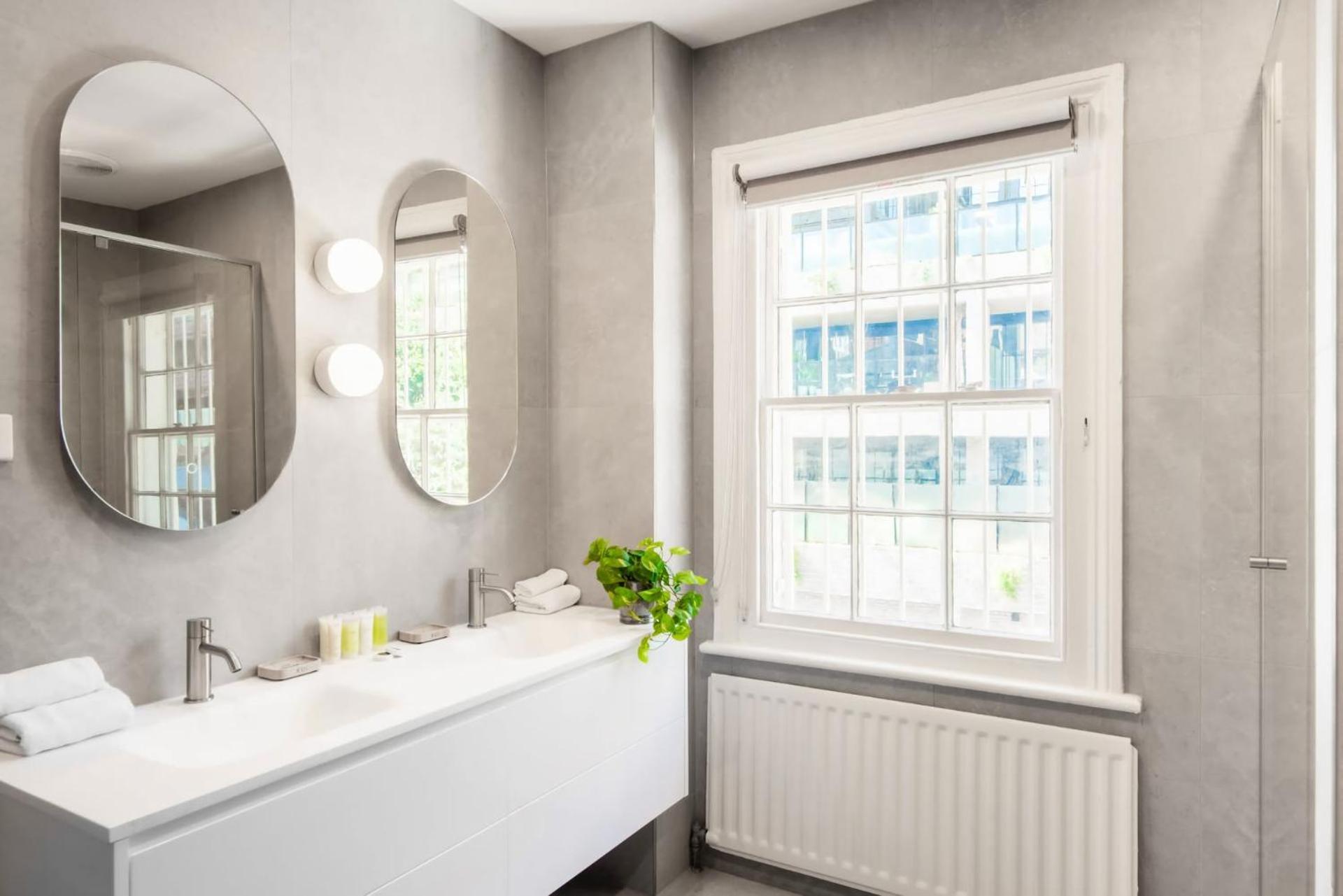 Apartment Clyde Terrace Collingwood Urban Retreat *