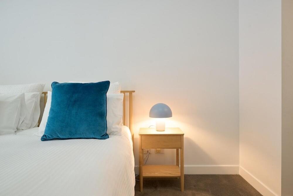 Apartment Little Collins Hideaway - Duplex Penthouse Melbourne