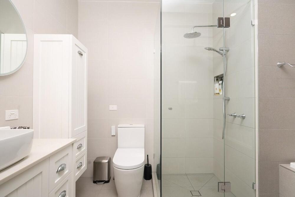 Apartment Little Collins Hideaway - Duplex Penthouse Melbourne