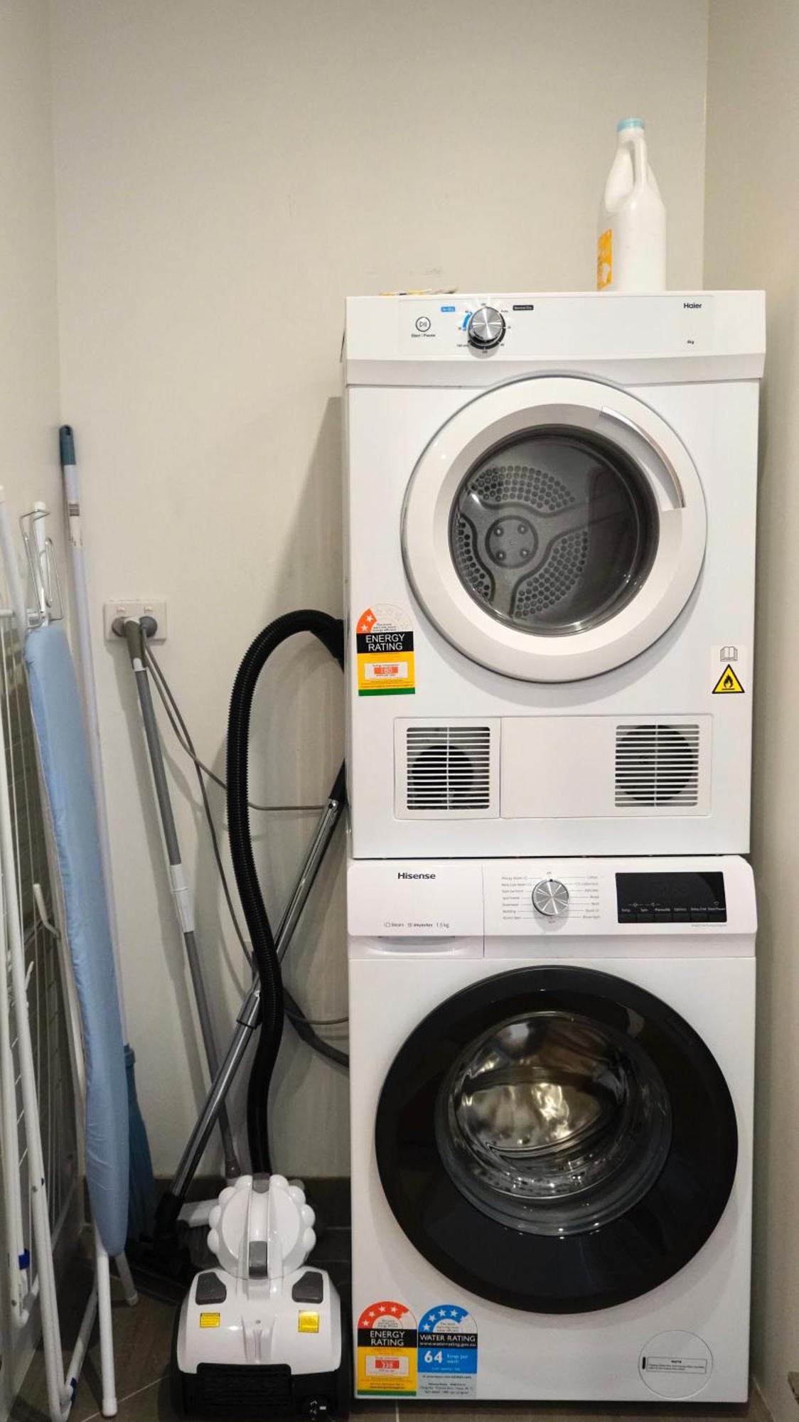 Apartment Modern Living - 2br 2bath Melbourne