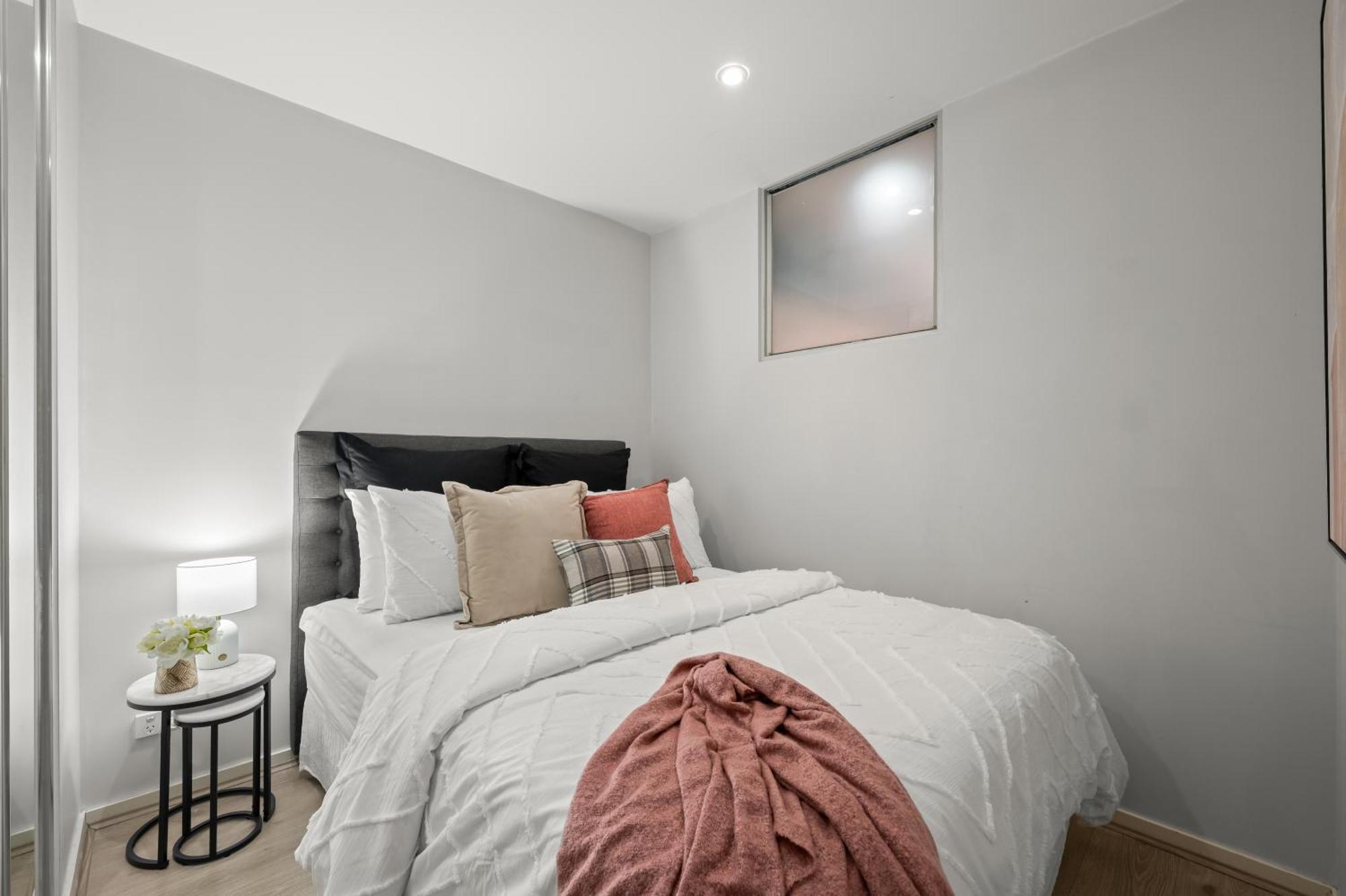 Apartment Wow On Sutherland *