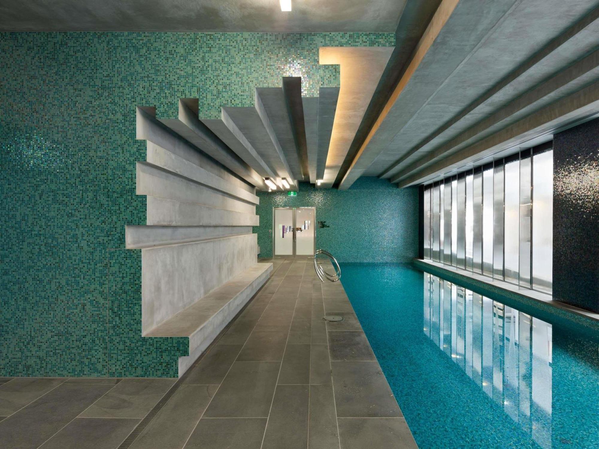 The Sebel Residences Docklands Serviced 4*