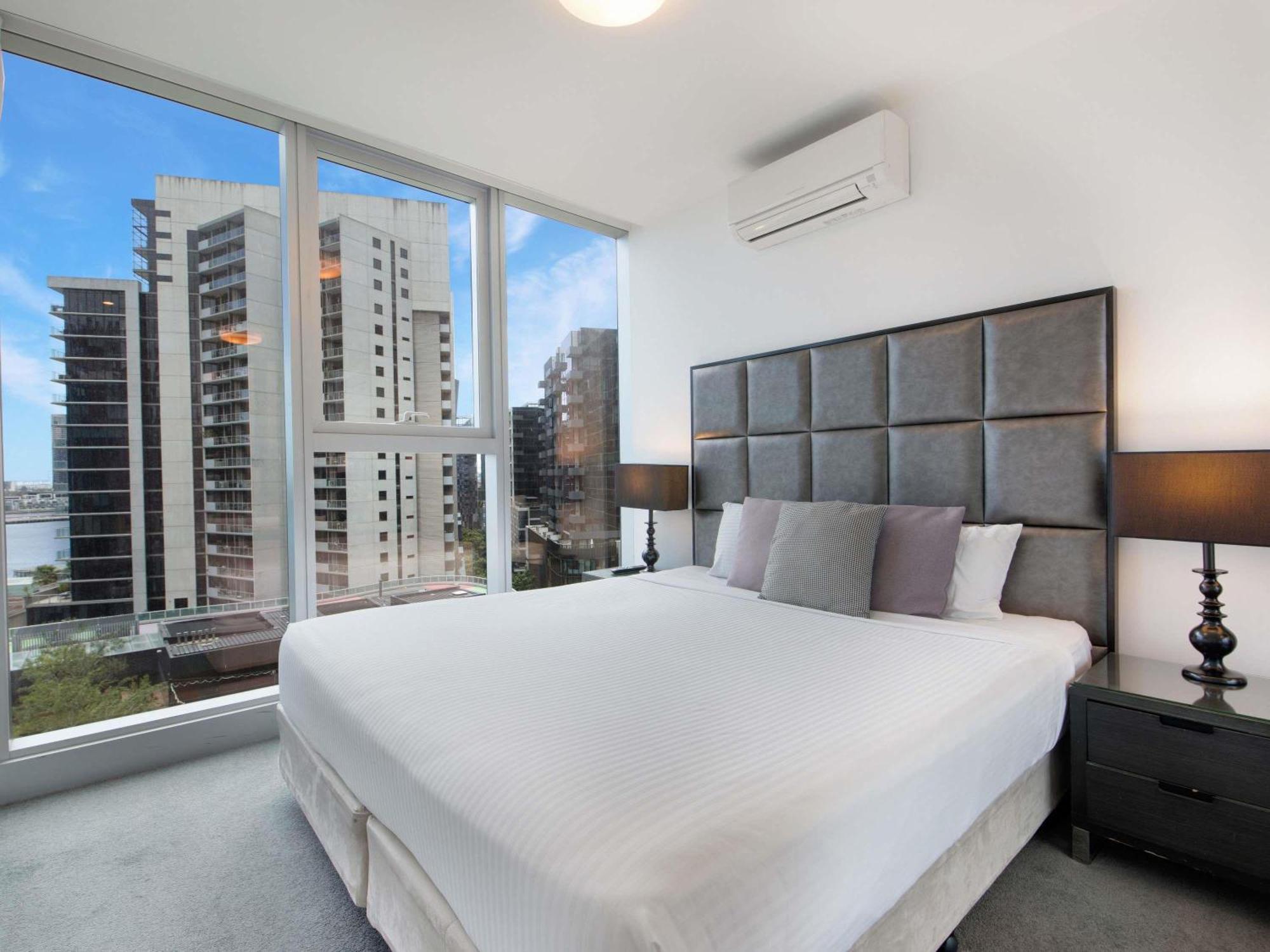 The Sebel Residences Docklands Serviced Aparthotel 4*