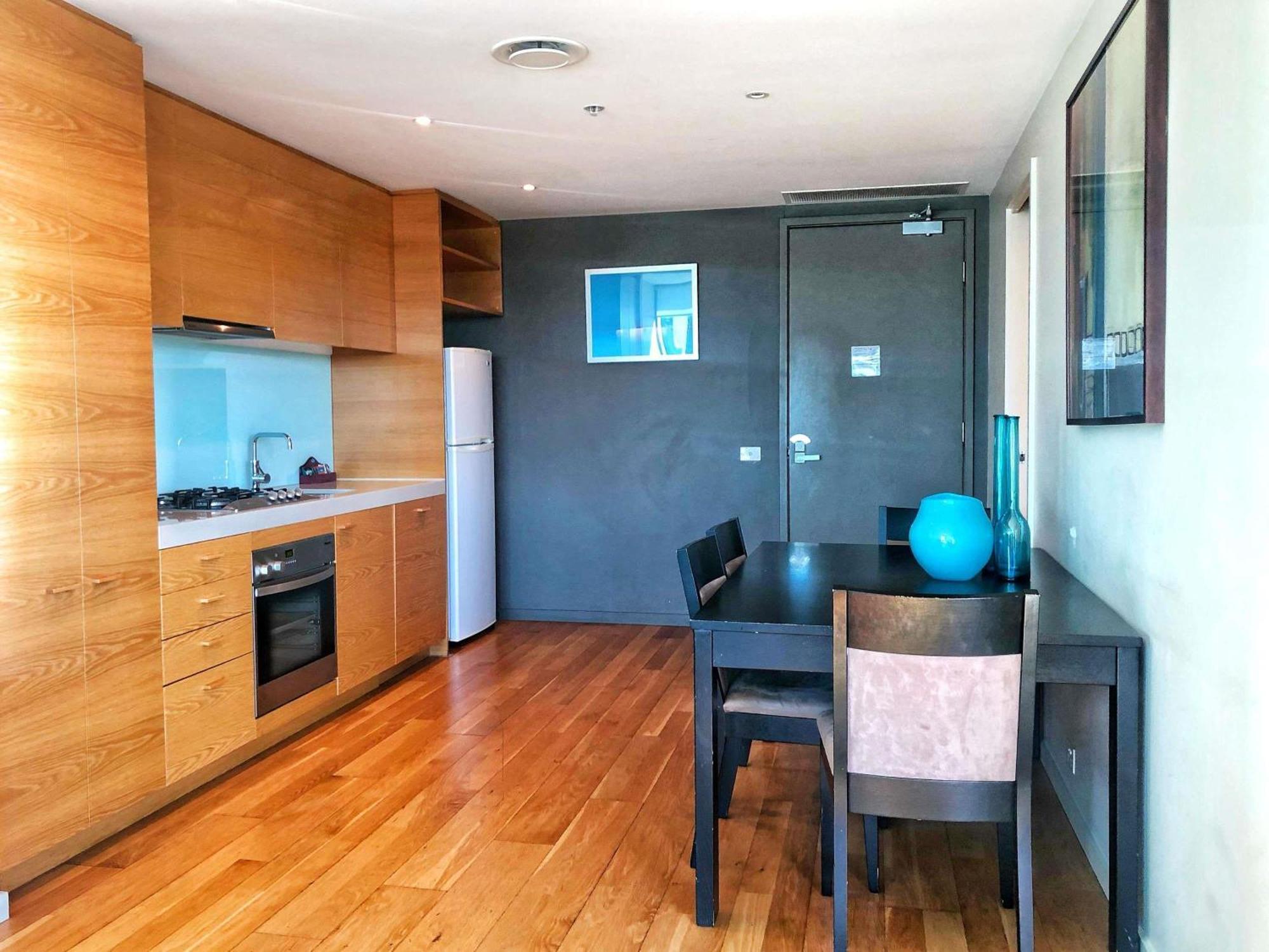 The Sebel Residences Docklands Serviced Aparthotel Melbourne