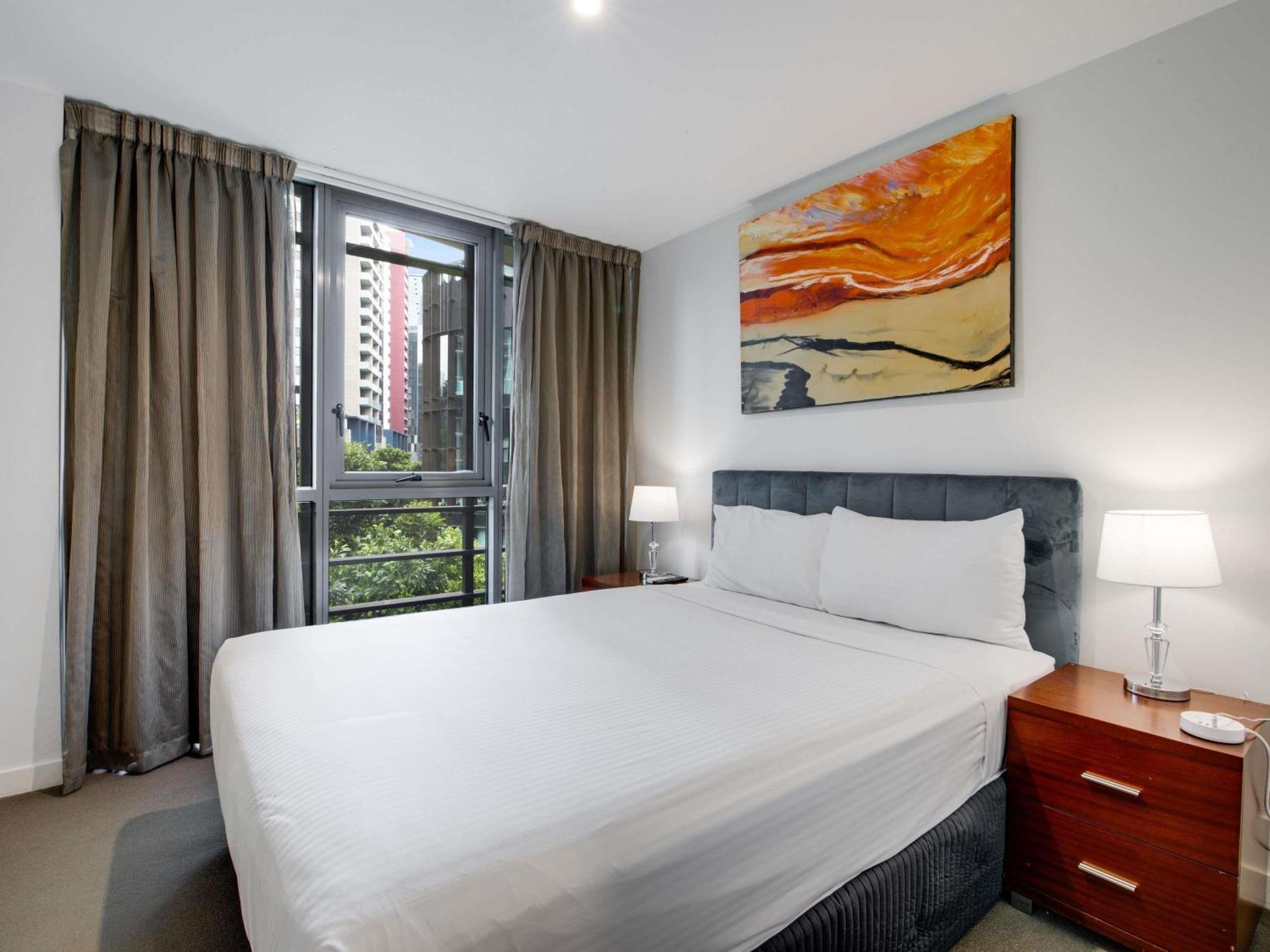 The Sebel Residences Docklands Serviced Aparthotel 4*
