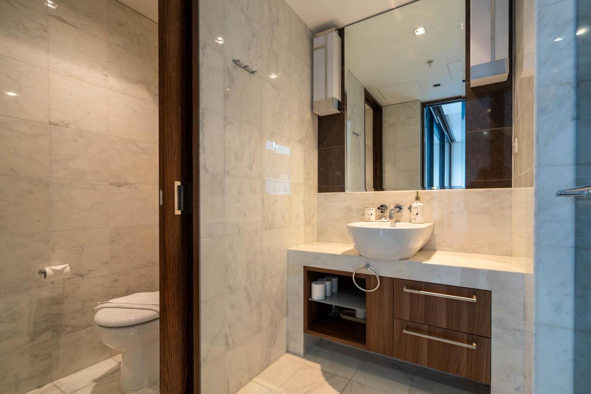 Apartment Grand St Kilda 2-story Sub-penthouse Melbourne