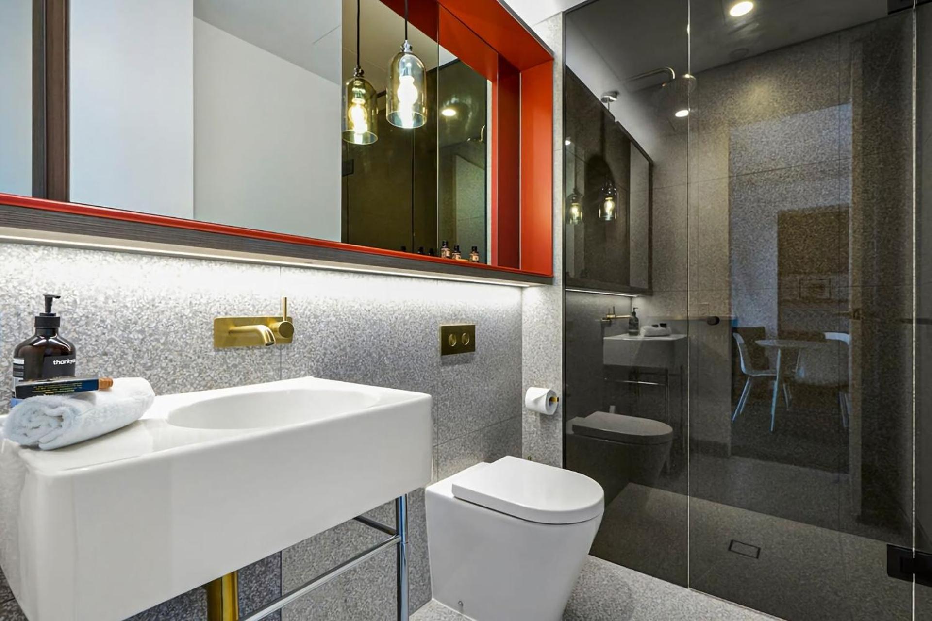 Views - 2br Gem Near Queen Vic * Melbourne