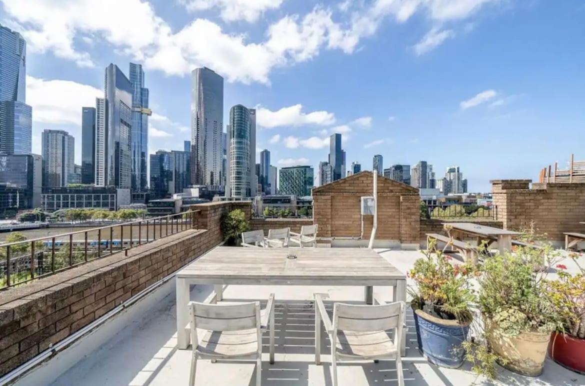 Apartment Hidden Gem In Cbd