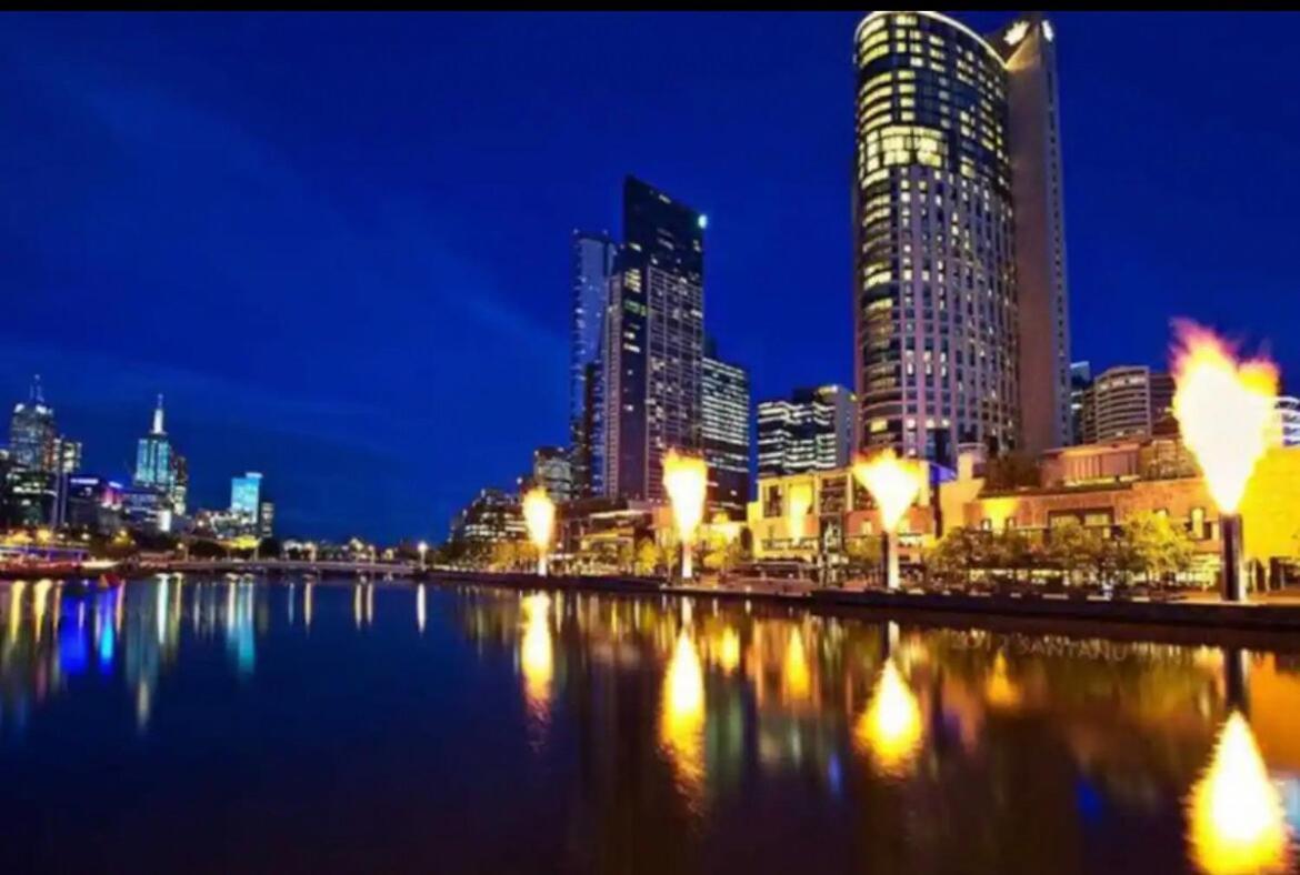 Hidden Gem In Cbd Apartment *